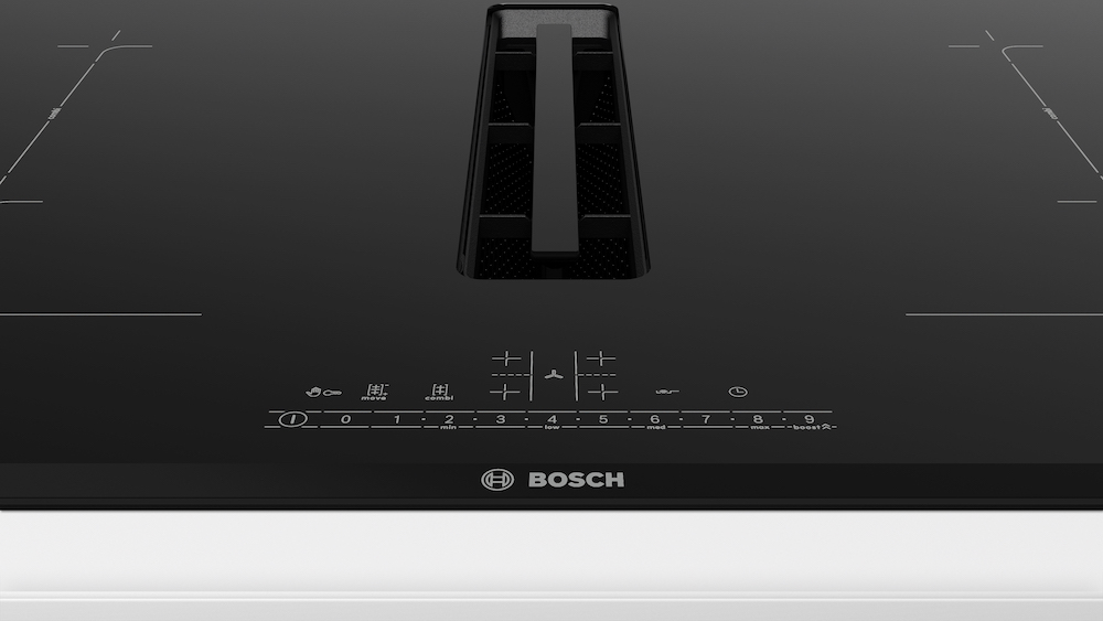 FotoDe duurzame en slimme oplossingen van Bosch